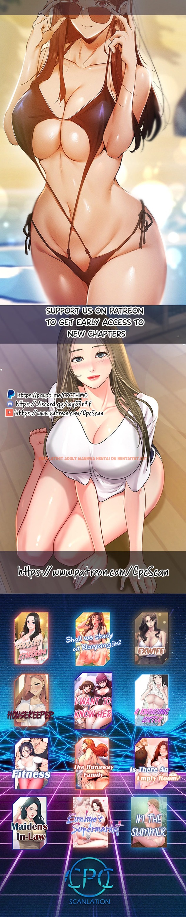 Read Hentai Image 30 035 in comic Should I Study At Noryangjin? - Chapter 65 - hentaitnt.net