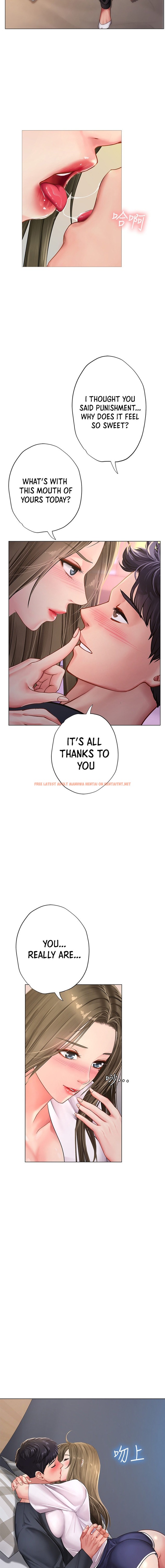 Read Hentai Image 34 419 in comic Should I Study At Noryangjin? - Chapter 68 - hentaitnt.net