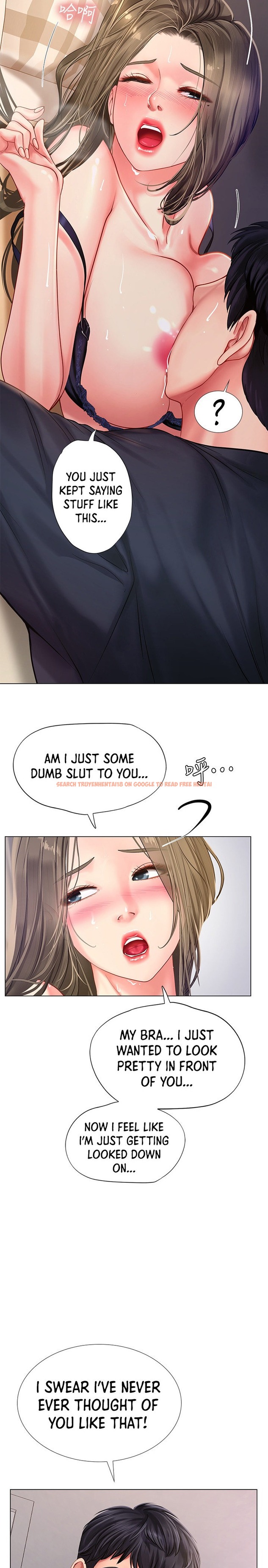 Read Hentai Image 13 611 in comic Should I Study At Noryangjin? - Chapter 69 - www.hentaitnt.net