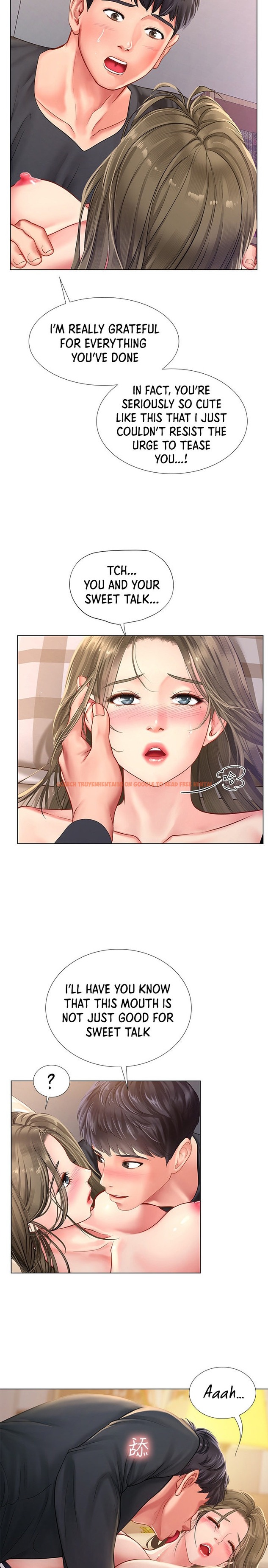 Read Hentai Image 14 611 in comic Should I Study At Noryangjin? - Chapter 69 - www.hentaitnt.net