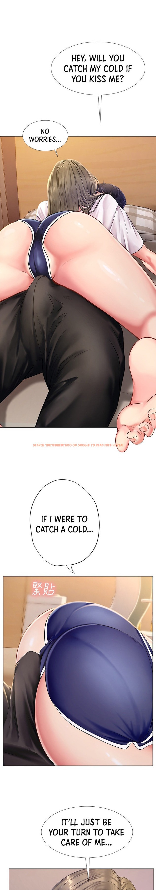 Read Hentai Image 5 611 in comic Should I Study At Noryangjin? - Chapter 69 - www.hentaitnt.net