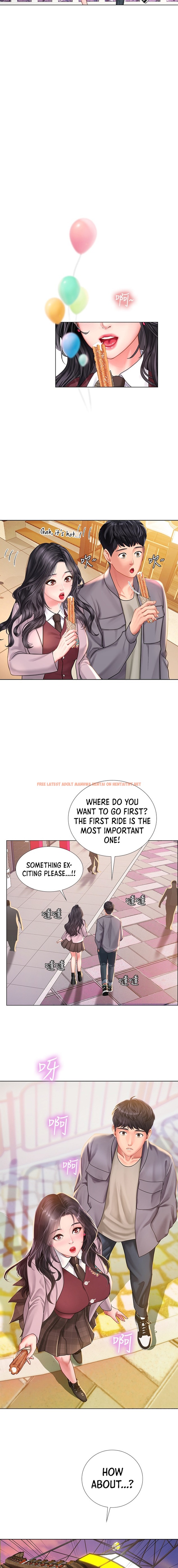 Read Hentai Image 12 436 in comic Should I Study At Noryangjin? - Chapter 72 - hentaitnt.net