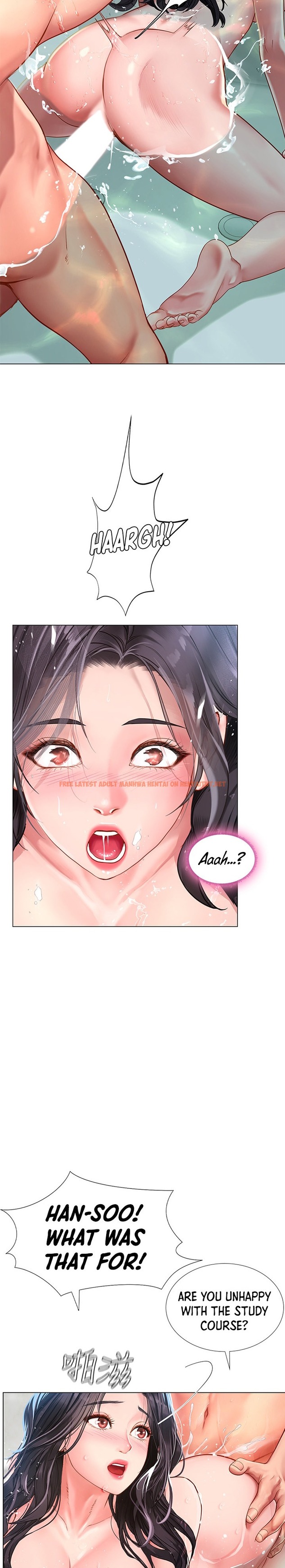 Read Hentai Image 8 709 in comic Should I Study At Noryangjin? - Chapter 75 - hentaitnt.net