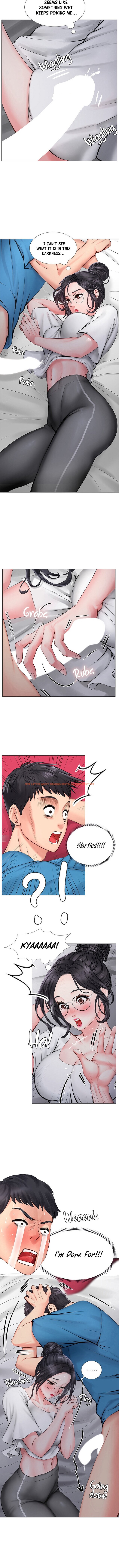 Read Hentai Image 12 217 in comic Should I Study At Noryangjin? - Chapter 8 - hentaitnt.net