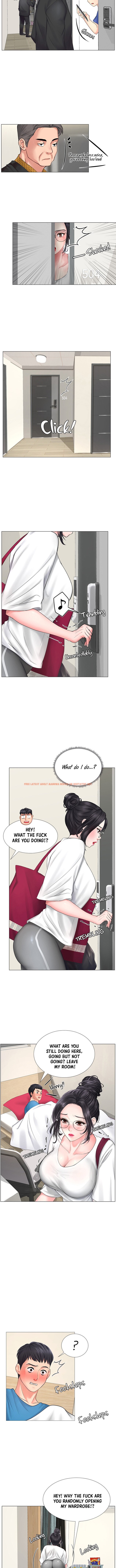 Read Hentai Image 5 216 in comic Should I Study At Noryangjin? - Chapter 8 - hentaitnt.net