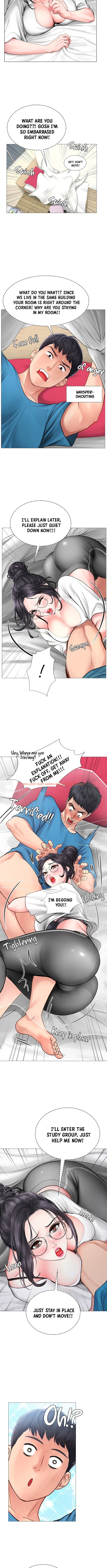 Read Hentai Image 8 216 in comic Should I Study At Noryangjin? - Chapter 8 - hentaitnt.net