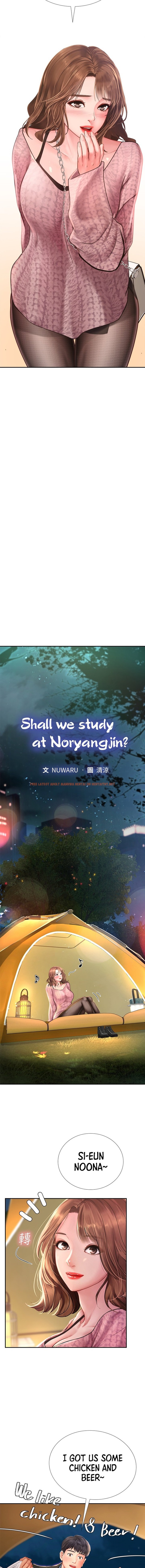 Read Hentai Image 2 574 in comic Should I Study At Noryangjin? - Chapter 81 - hentaitnt.net