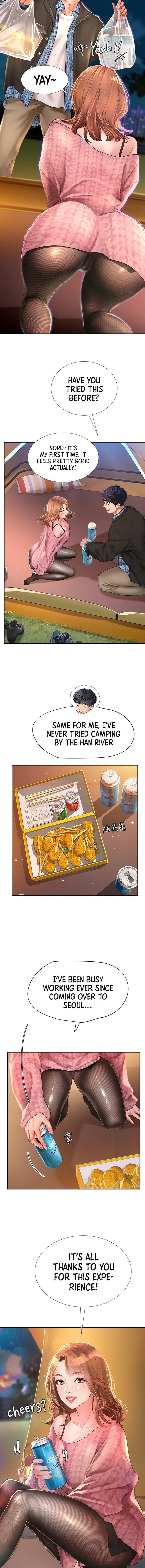 Read Hentai Image 3 574 in comic Should I Study At Noryangjin? - Chapter 81 - hentaitnt.net