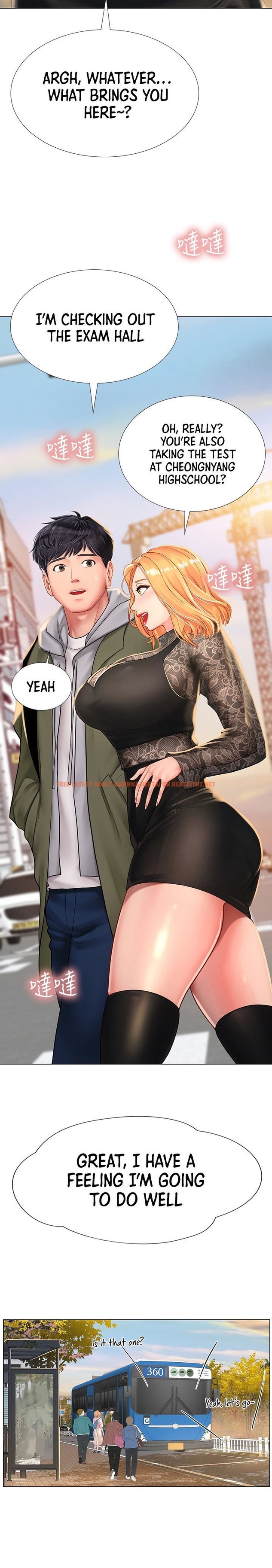 Read Hentai Image 5 482 in comic Should I Study At Noryangjin? - Chapter 83 - hentaitnt.net