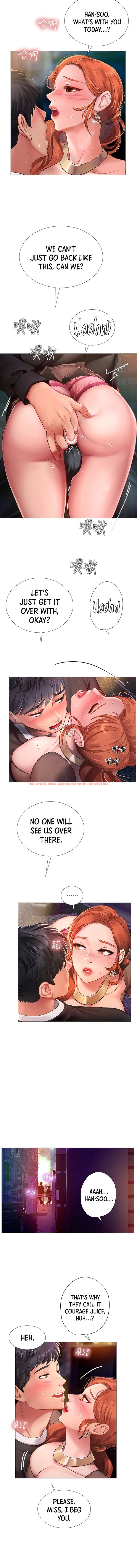 Read Hentai Image 5  654 in comic Should I Study At Noryangjin? - Chapter 89 - hentaitnt.net