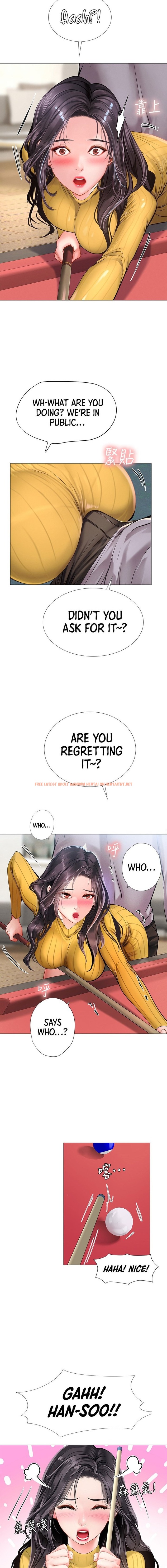 Read Hentai Image 13  477 in comic Should I Study At Noryangjin? - Chapter 90 - hentaitnt.net