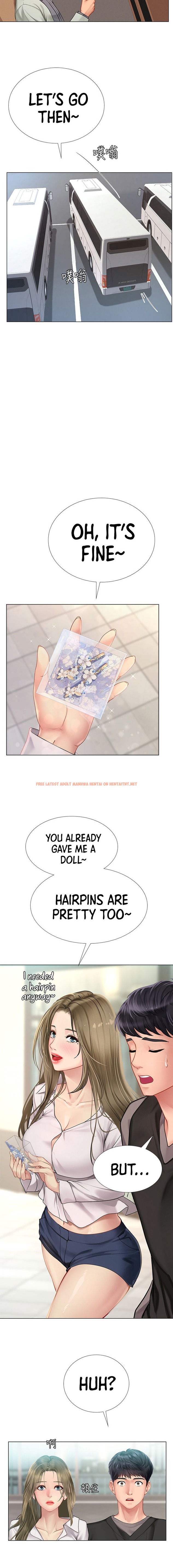 Read Hentai Image 10 076 in comic Should I Study At Noryangjin? - Chapter 93 - hentaitnt.net