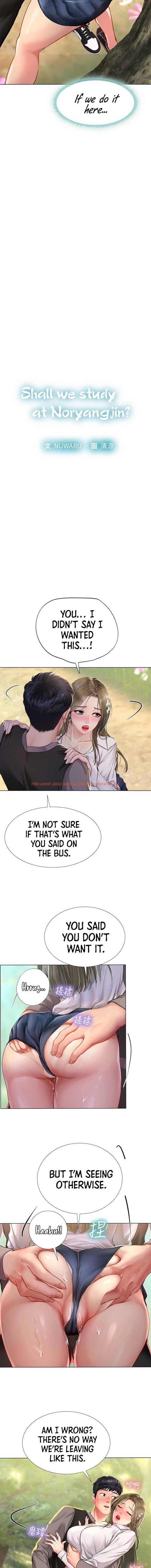 Read Hentai Image 3 447 in comic Should I Study At Noryangjin? - Chapter 94 - hentaitnt.net