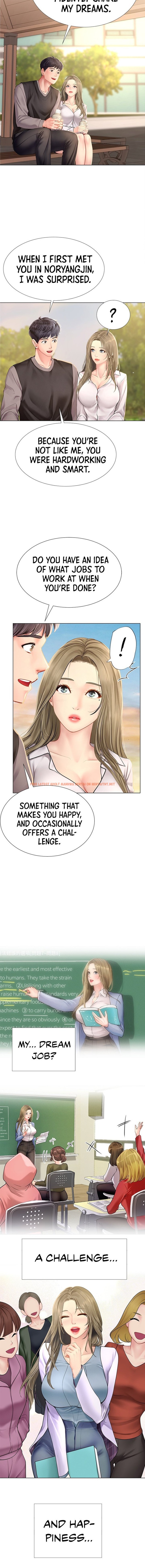 Read Hentai Image 4 084 in comic Should I Study At Noryangjin? - Chapter 95 - hentaitnt.net