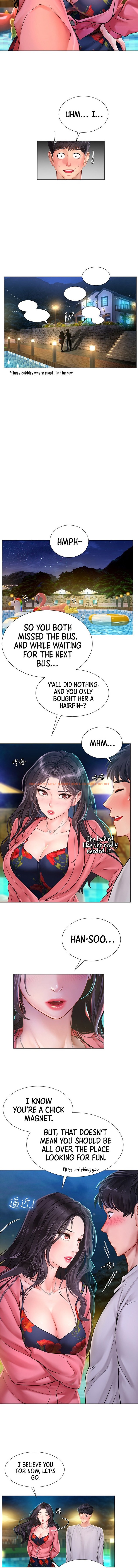 Read Hentai Image 8 084 in comic Should I Study At Noryangjin? - Chapter 95 - hentaitnt.net