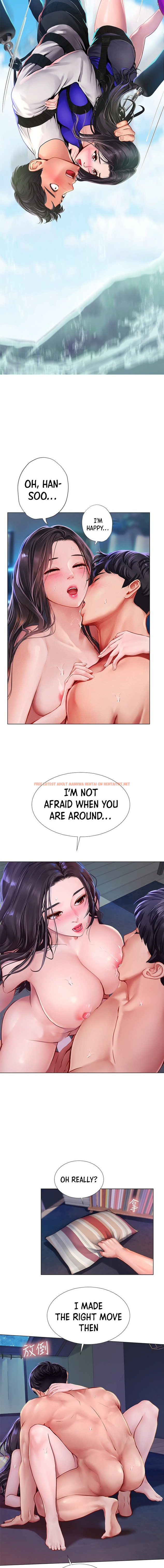 Read Hentai Image 9 712 in comic Should I Study At Noryangjin? - Chapter 97 - hentaitnt.net