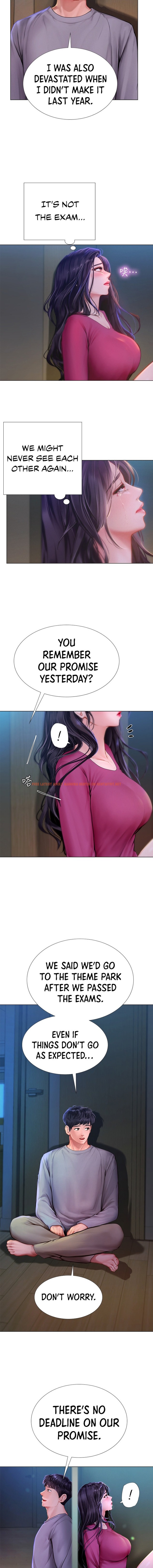 Read Hentai Image 3 432 in comic Should I Study At Noryangjin? - Chapter 99 - hentaitnt.net