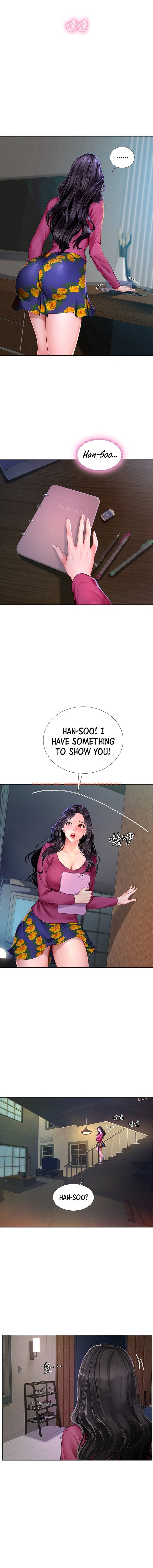 Read Hentai Image 5 433 in comic Should I Study At Noryangjin? - Chapter 99 - hentaitnt.net