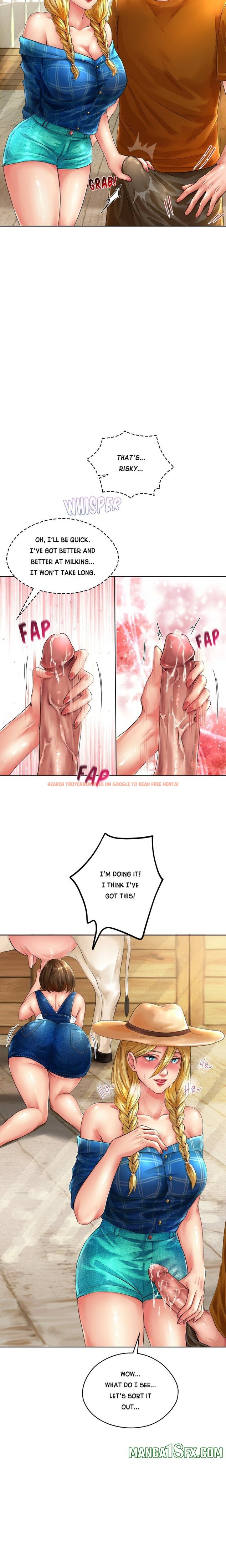 Read Hentai Image 6 420 in comic Show Me How (Uncensored) - Chapter 1 - hentaitnt.net
