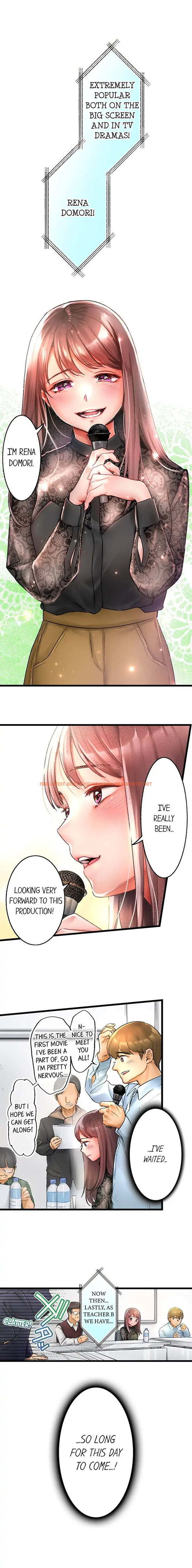 Read Hentai Image 4 250 in comic Show Me What Comes After Kissing - Chapter 1 - hentaitnt.net