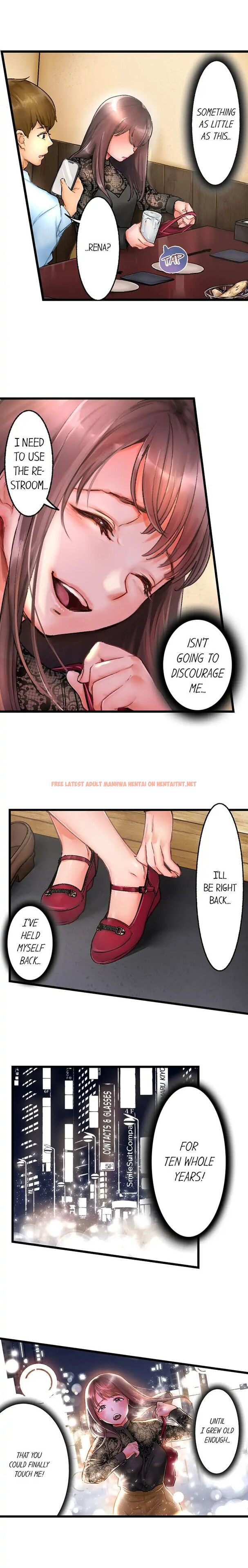 Read Hentai Image 8 250 in comic Show Me What Comes After Kissing - Chapter 1 - hentaitnt.net