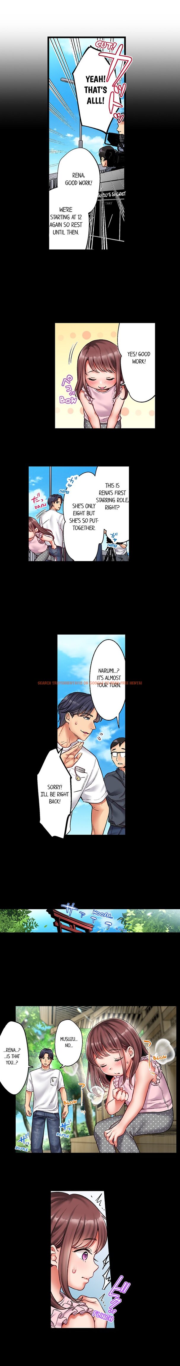 Read Hentai Image 2 224 in comic Show Me What Comes After Kissing - Chapter 10 - hentaitnt.net