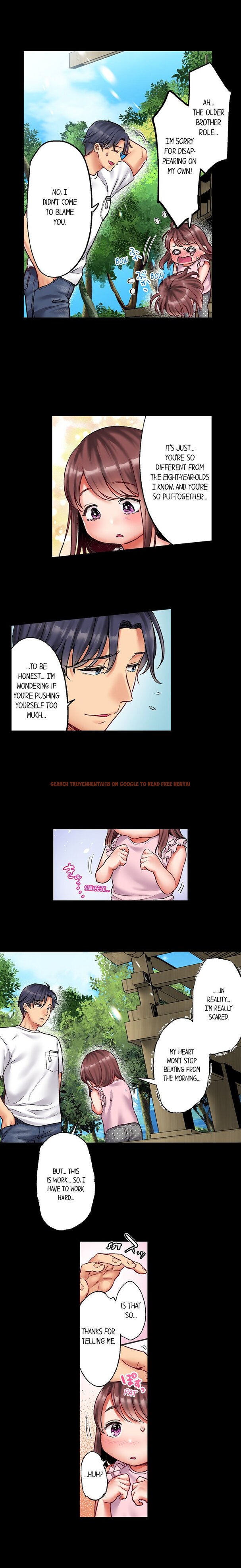 Read Hentai Image 3 224 in comic Show Me What Comes After Kissing - Chapter 10 - hentaitnt.net