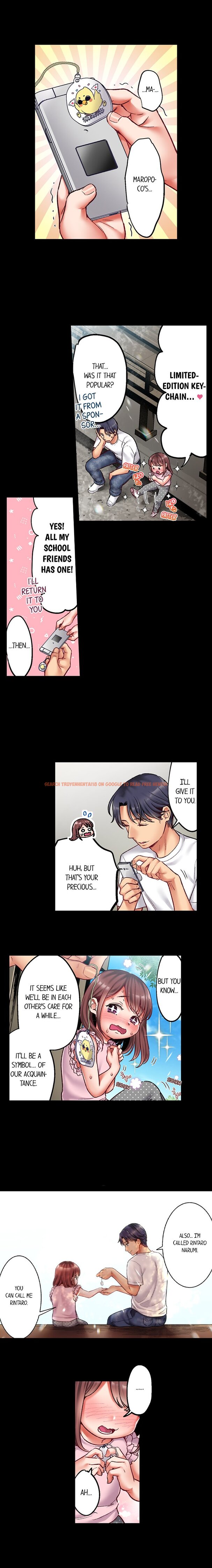 Read Hentai Image 5 224 in comic Show Me What Comes After Kissing - Chapter 10 - hentaitnt.net