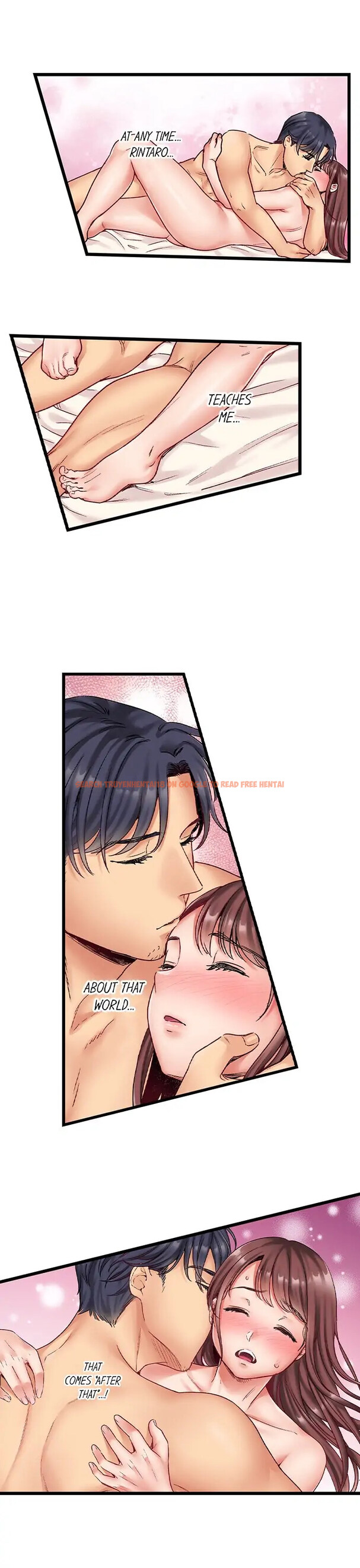 Read Hentai Image 2 443 in comic Show Me What Comes After Kissing - Chapter 11 - hentaitnt.net