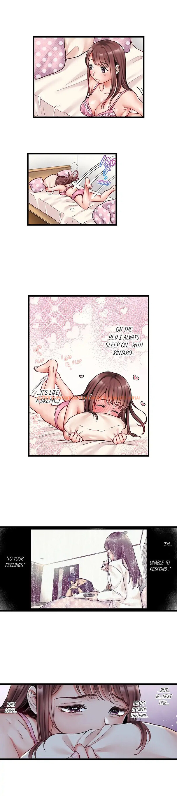 Read Hentai Image 5 443 in comic Show Me What Comes After Kissing - Chapter 11 - hentaitnt.net