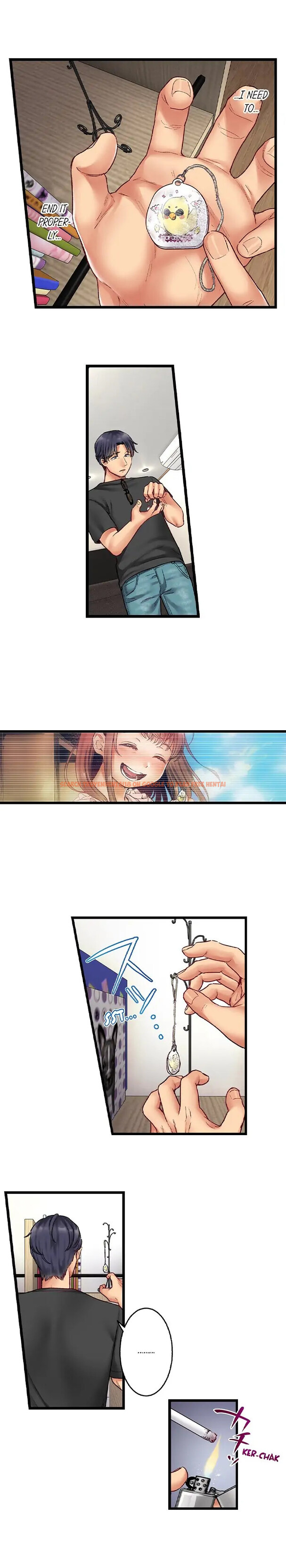 Read Hentai Image 6 443 in comic Show Me What Comes After Kissing - Chapter 11 - hentaitnt.net