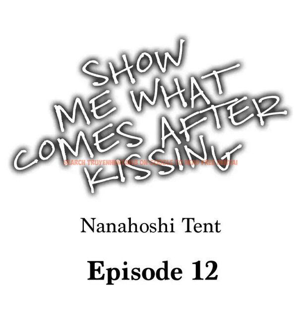 Read Hentai Image 1 038 in comic Show Me What Comes After Kissing - Chapter 12 - hentaitnt.net