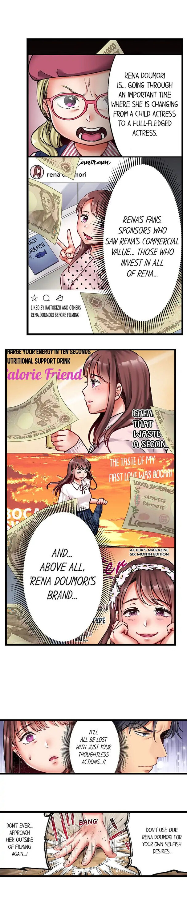 Read Hentai Image 2 038 in comic Show Me What Comes After Kissing - Chapter 12 - hentaitnt.net