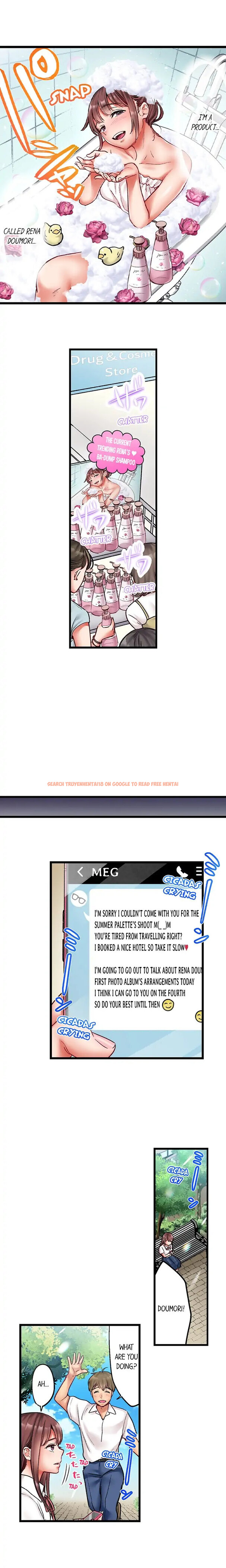 Read Hentai Image 5 038 in comic Show Me What Comes After Kissing - Chapter 12 - hentaitnt.net