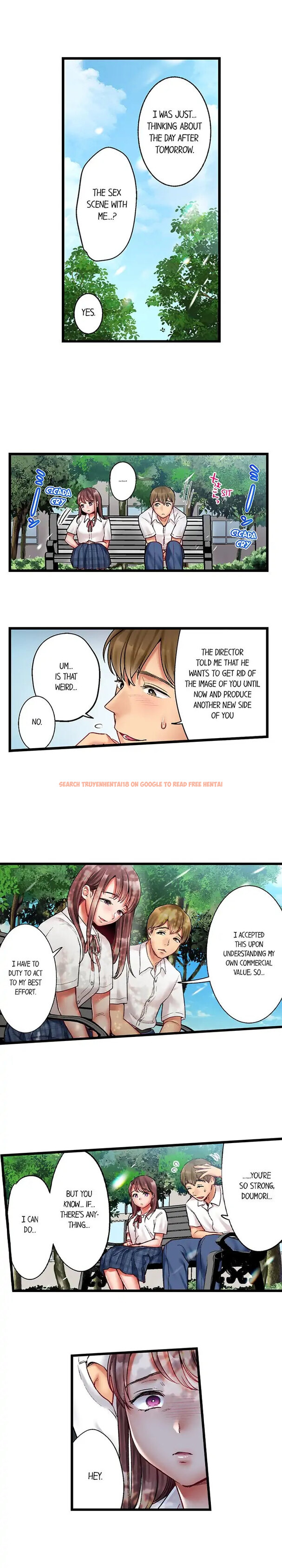 Read Hentai Image 6 038 in comic Show Me What Comes After Kissing - Chapter 12 - hentaitnt.net