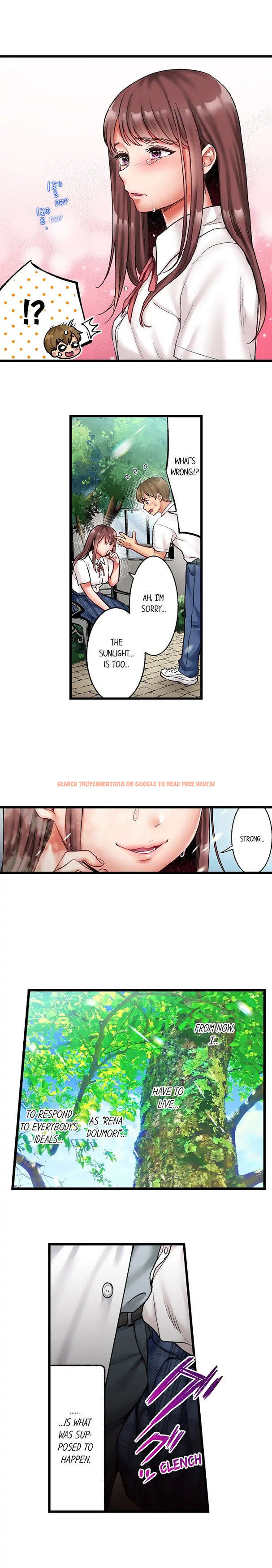 Read Hentai Image 8 038 in comic Show Me What Comes After Kissing - Chapter 12 - hentaitnt.net