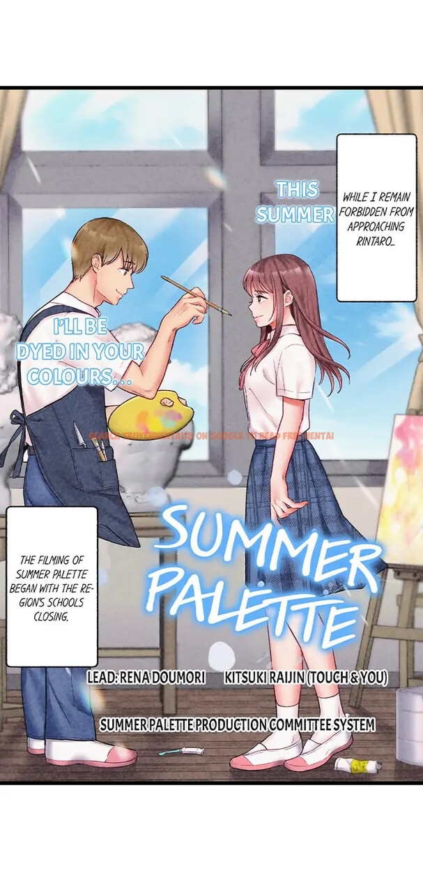 Read Hentai Image 2 434 in comic Show Me What Comes After Kissing - Chapter 13 - hentaitnt.net