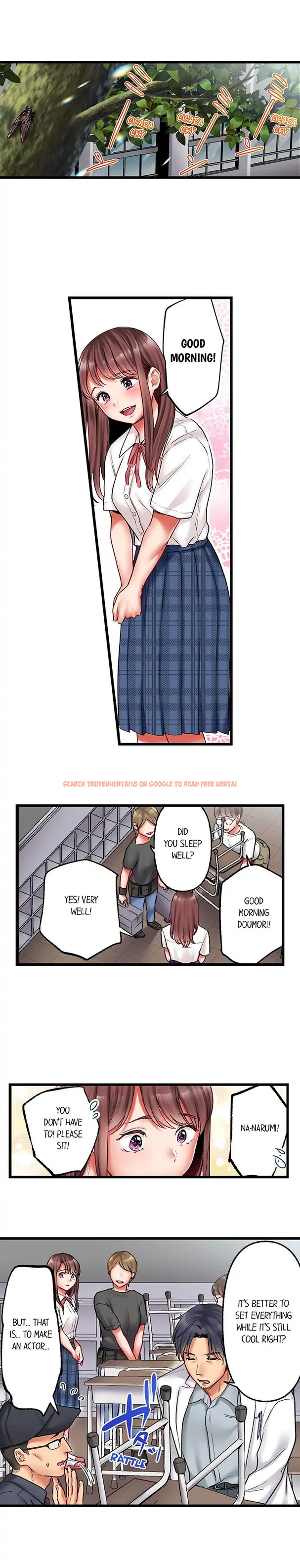 Read Hentai Image 3 434 in comic Show Me What Comes After Kissing - Chapter 13 - hentaitnt.net
