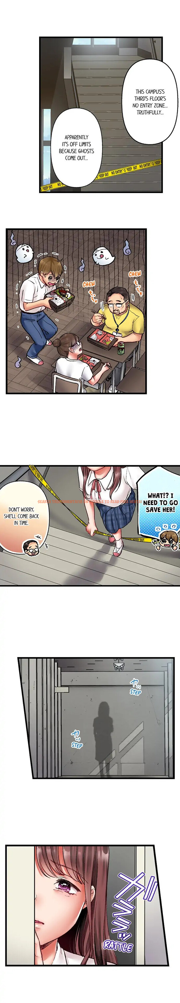 Read Hentai Image 7 434 in comic Show Me What Comes After Kissing - Chapter 13 - hentaitnt.net