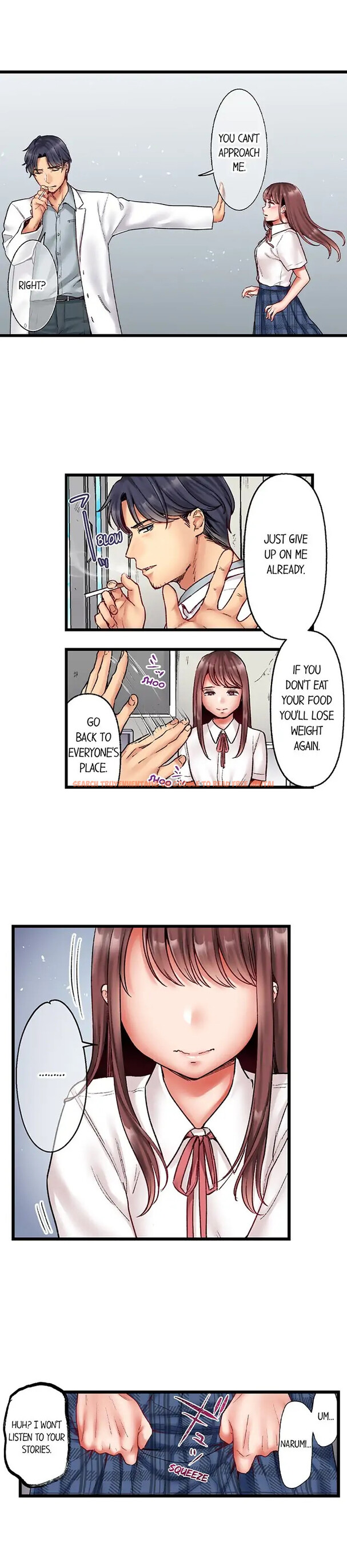 Read Hentai Image 9 434 in comic Show Me What Comes After Kissing - Chapter 13 - hentaitnt.net