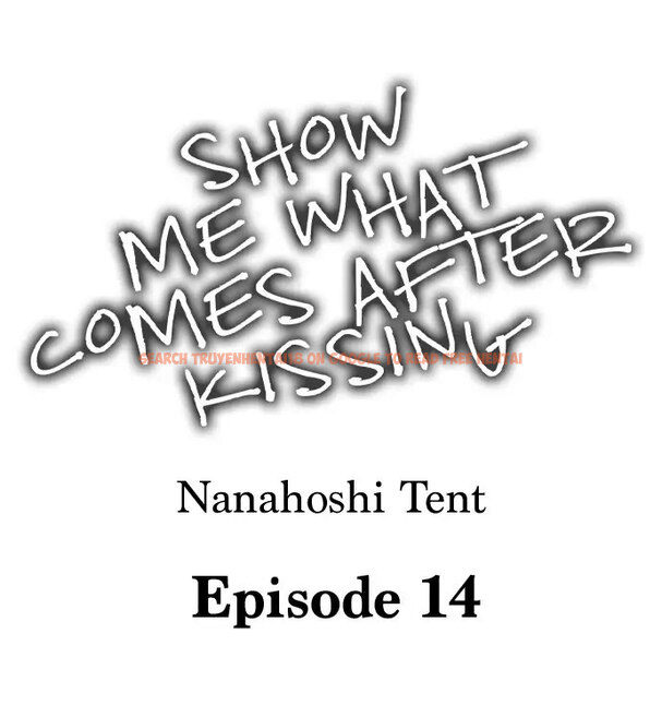 Read Hentai Image 1 644 in comic Show Me What Comes After Kissing - Chapter 14 - hentaitnt.net