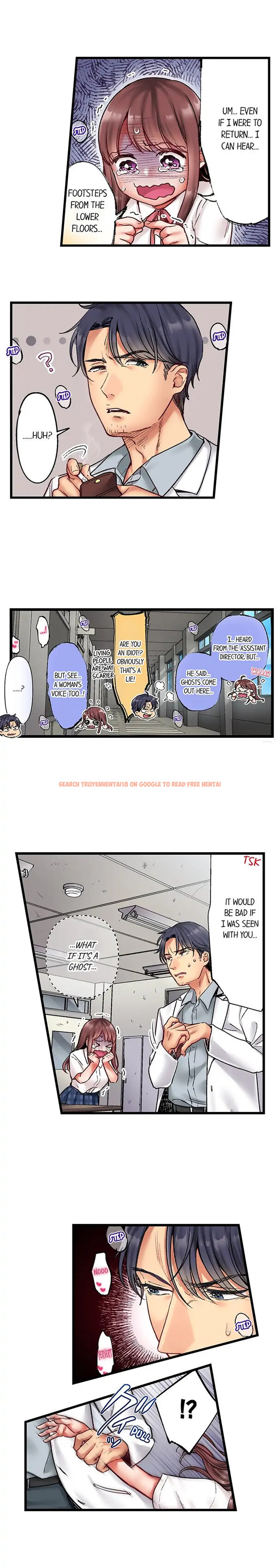 Read Hentai Image 2 644 in comic Show Me What Comes After Kissing - Chapter 14 - hentaitnt.net