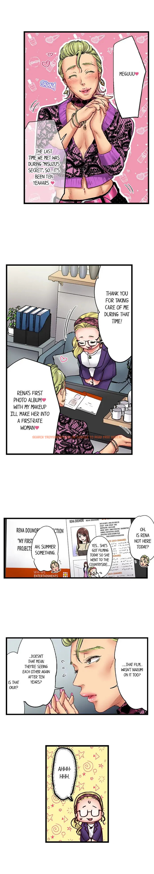 Read Hentai Image 5 651 in comic Show Me What Comes After Kissing - Chapter 14 - hentaitnt.net