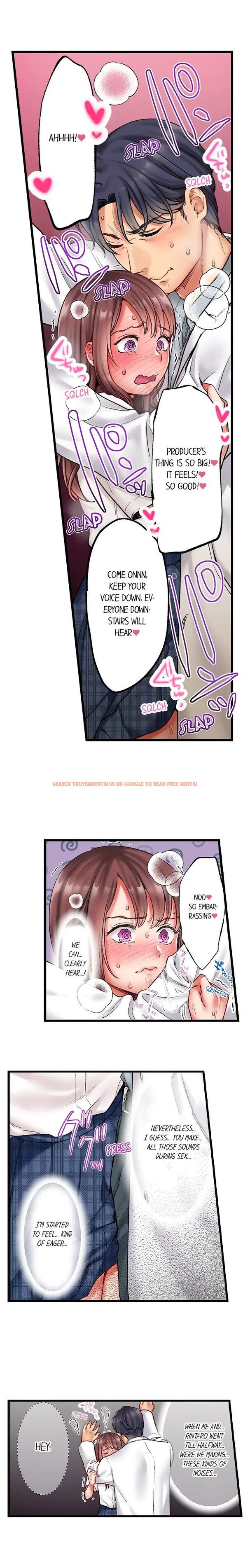 Read Hentai Image 8 651 in comic Show Me What Comes After Kissing - Chapter 14 - hentaitnt.net