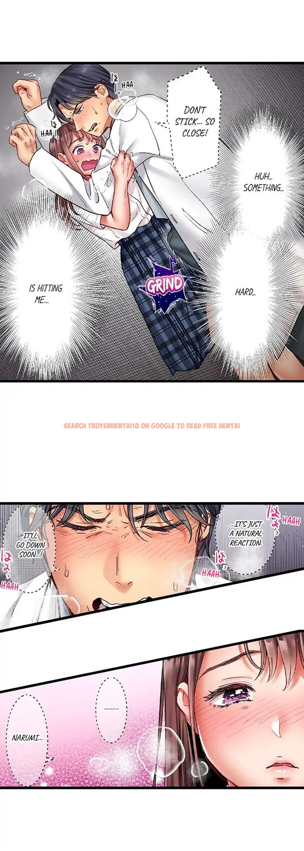 Read Hentai Image 9 651 in comic Show Me What Comes After Kissing - Chapter 14 - hentaitnt.net