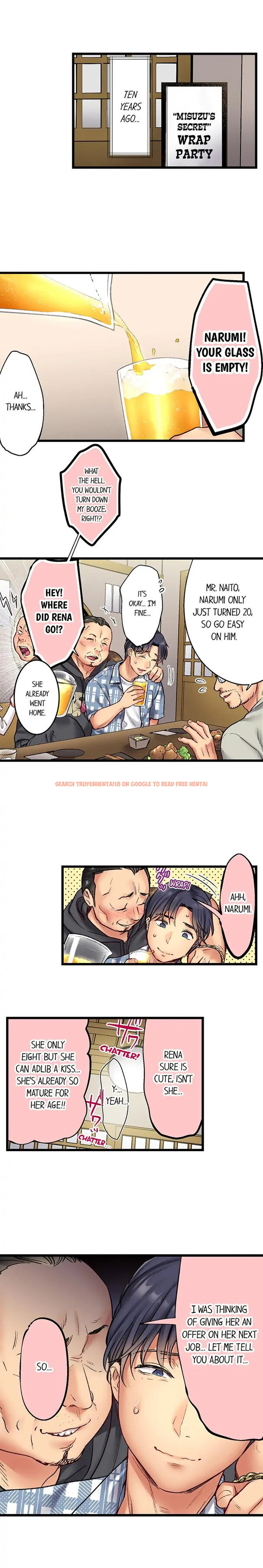 Read Hentai Image 2 271 in comic Show Me What Comes After Kissing - Chapter 16 - hentaitnt.net