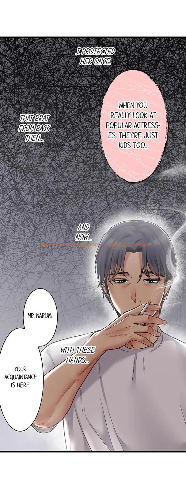 Read Hentai Image 4 271 in comic Show Me What Comes After Kissing - Chapter 16 - hentaitnt.net