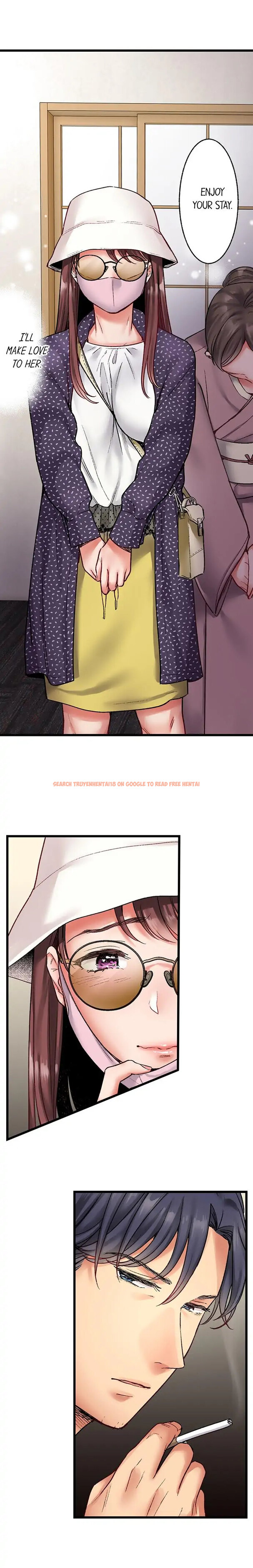 Read Hentai Image 5 271 in comic Show Me What Comes After Kissing - Chapter 16 - hentaitnt.net