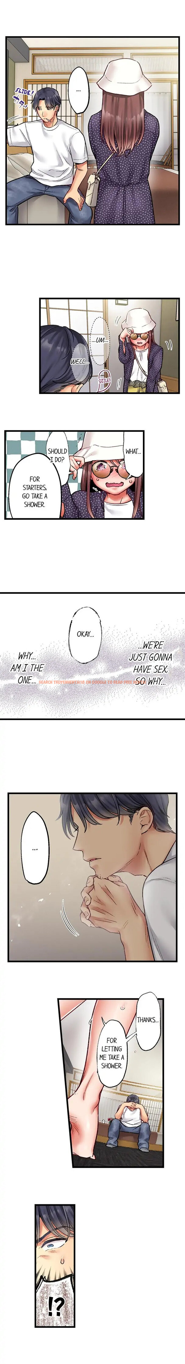 Read Hentai Image 6 271 in comic Show Me What Comes After Kissing - Chapter 16 - hentaitnt.net