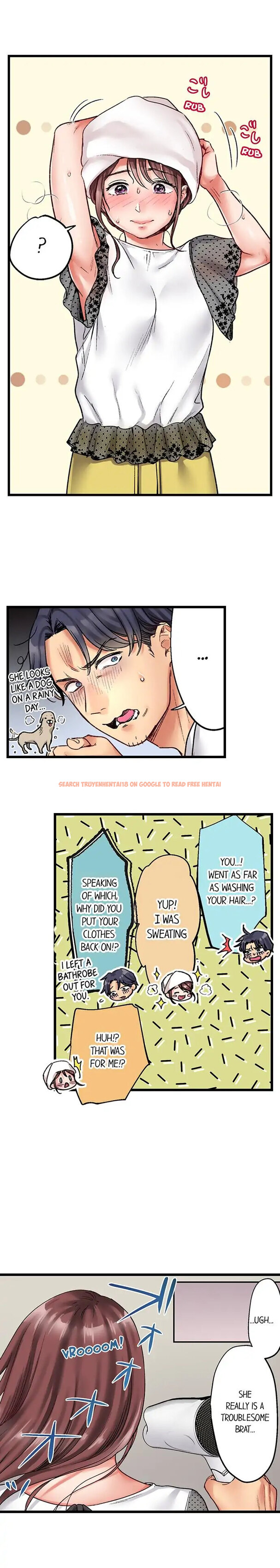 Read Hentai Image 7 271 in comic Show Me What Comes After Kissing - Chapter 16 - hentaitnt.net